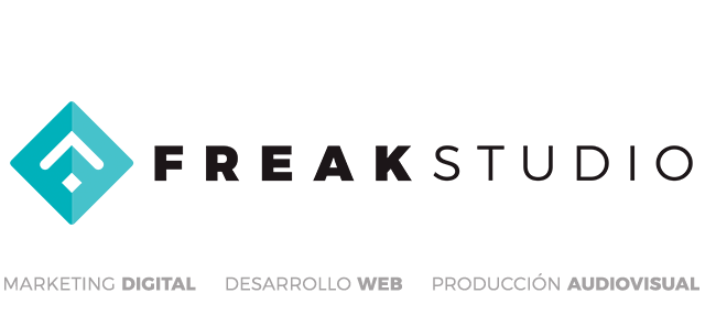 FREAK STUDIO - El Salvador | Web - Graphic - Media